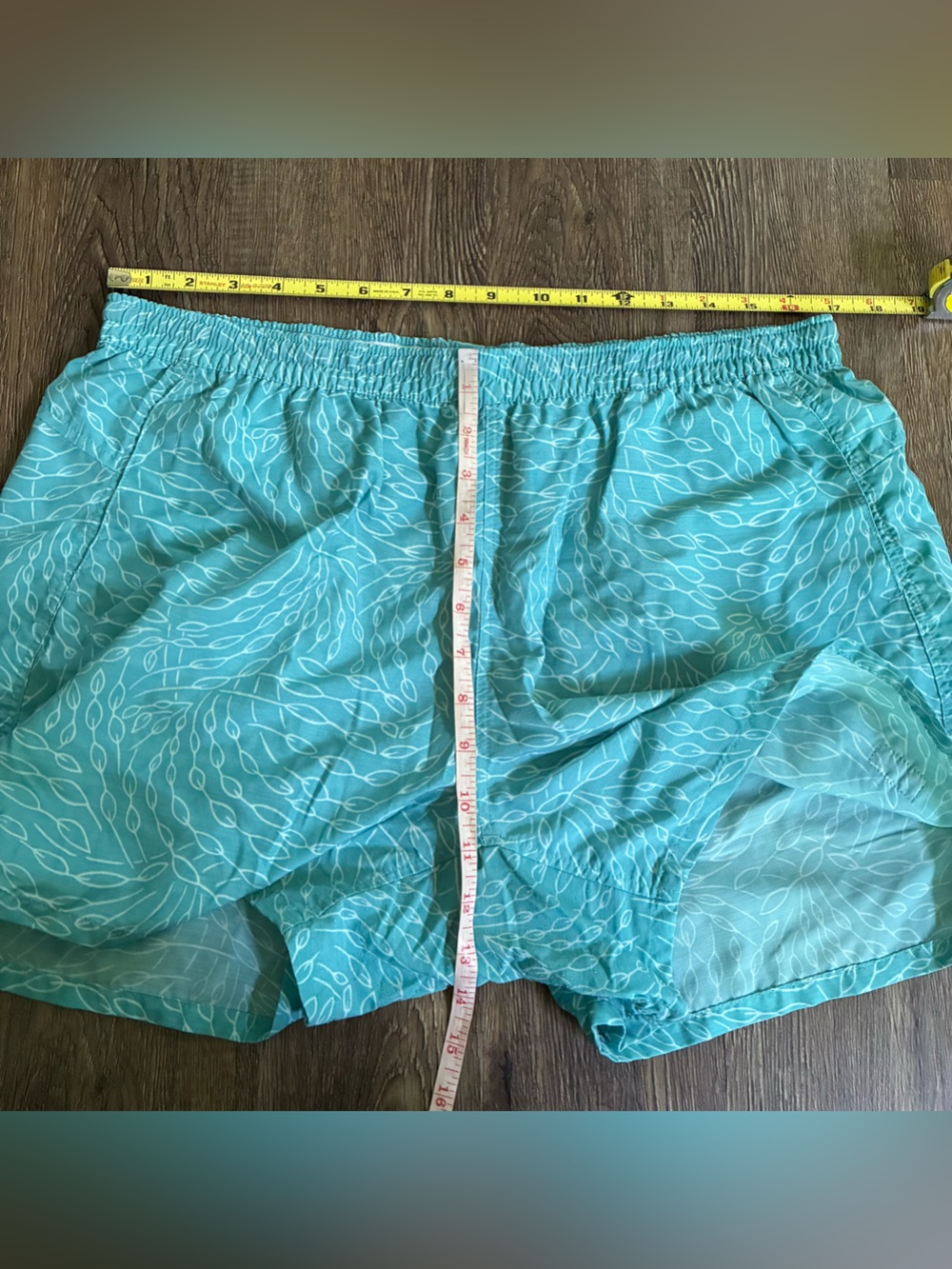 Patagonia Baggies Shorts - Picture 5 of 6